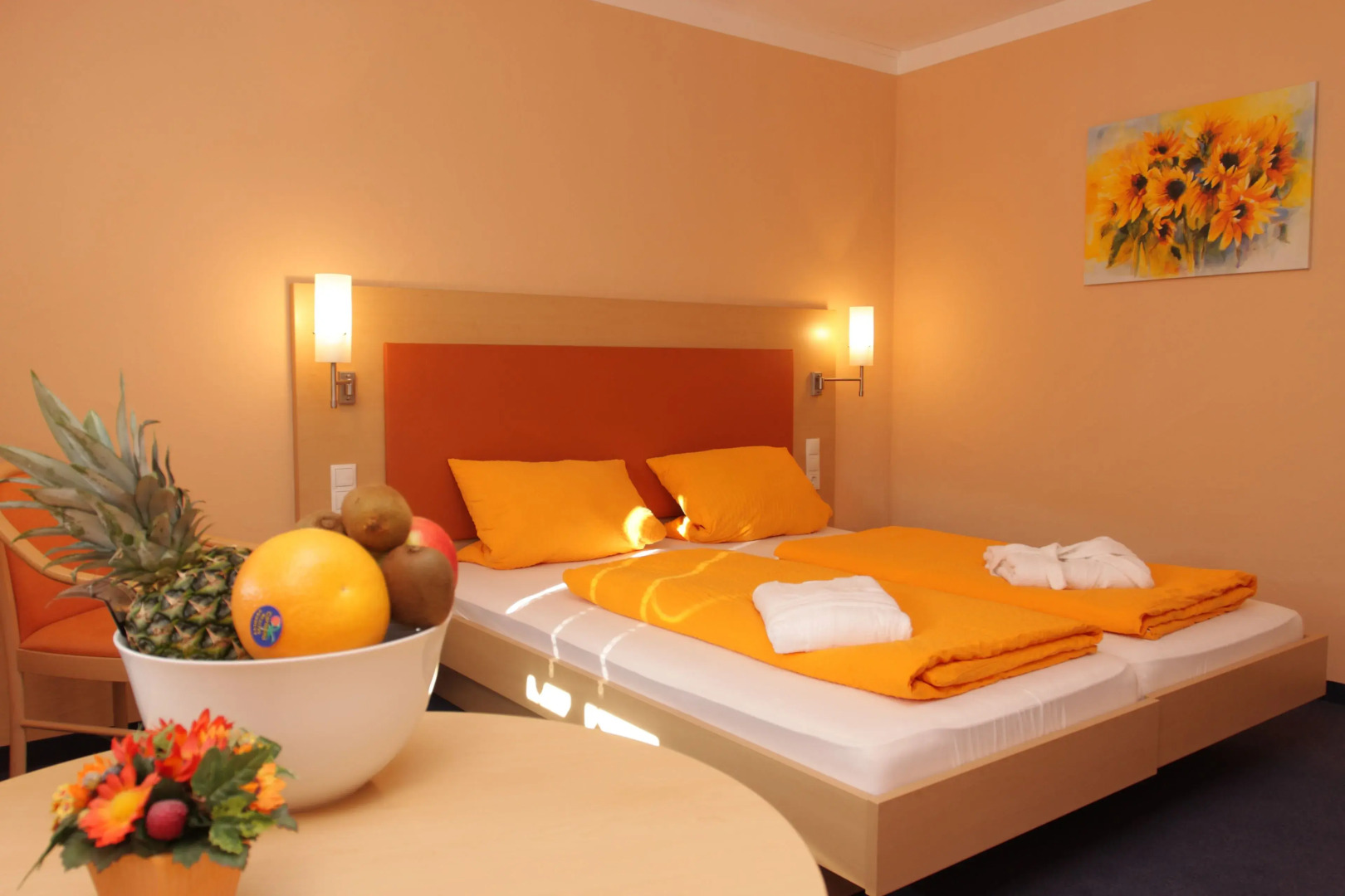 Hotel-Restaurant Zur Linde