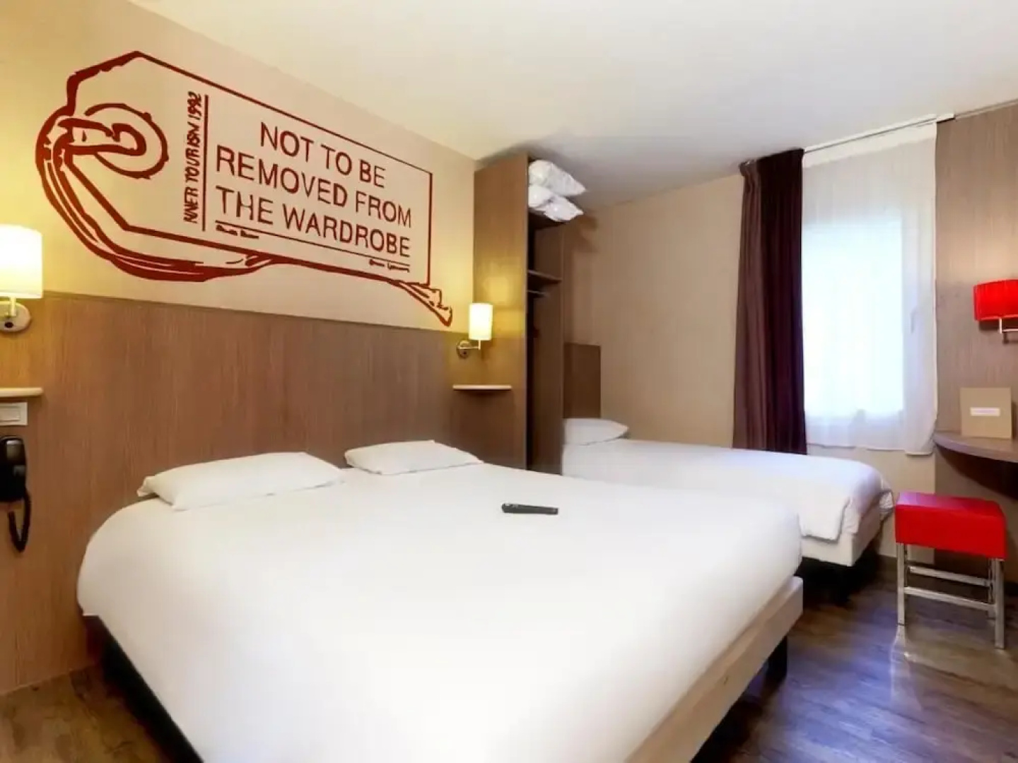 Brit Hotel Essentiel Cholet