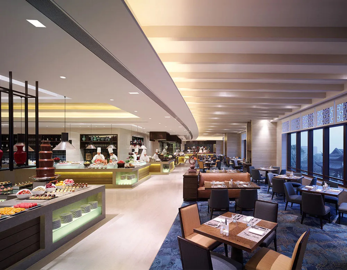 Shangri-La Yangzhou