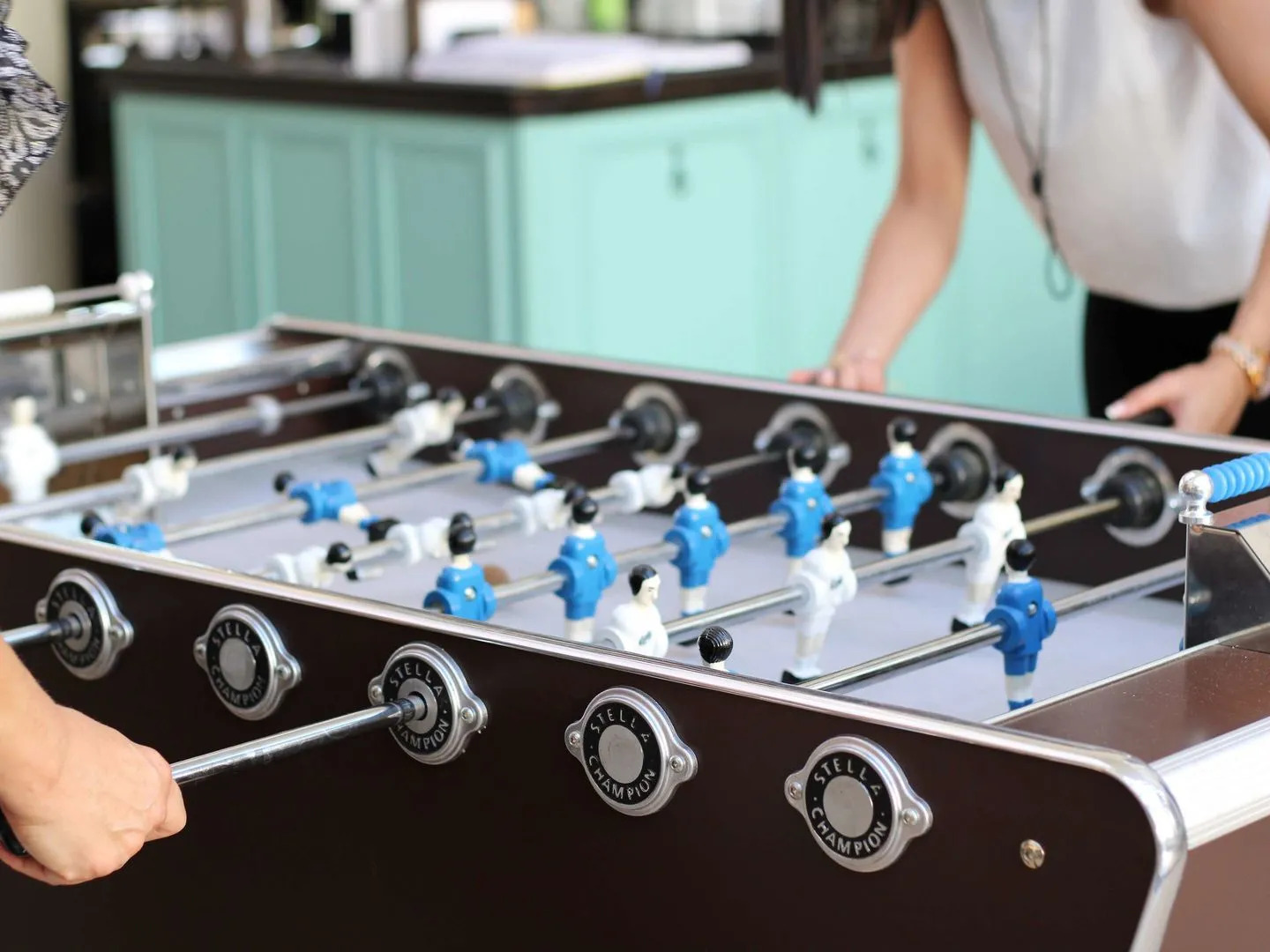 ibis Styles Evry Courcouronnes Hotel and Events