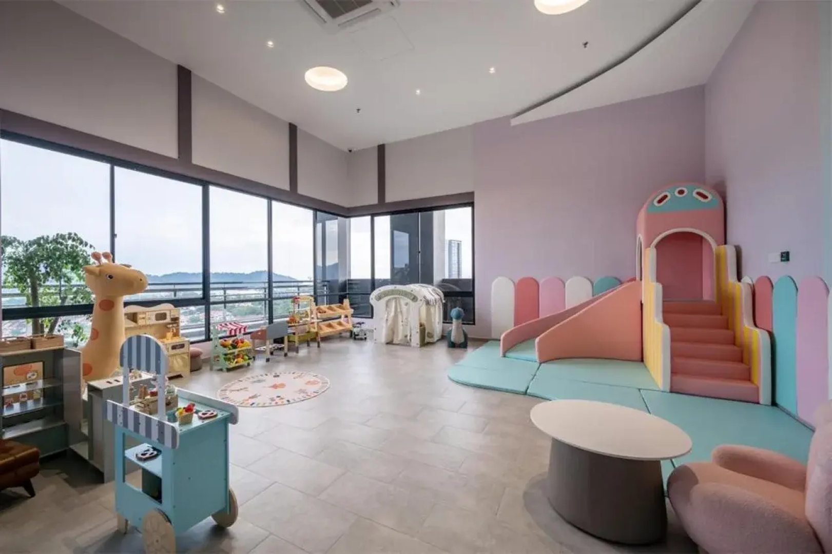 Iconic Regency Service Residences - Managed by Iconic Hotel