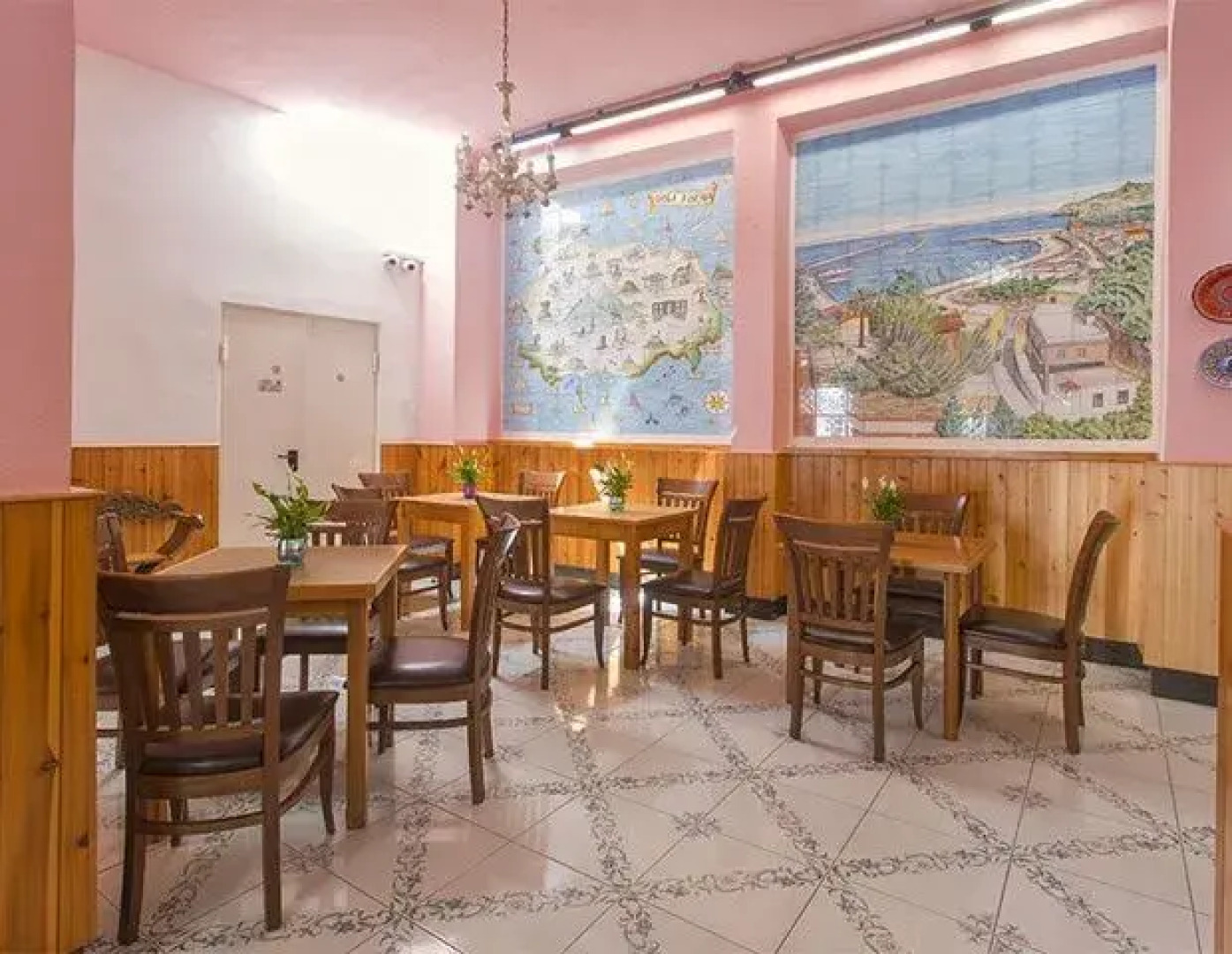 Hotel Terme Miramonte e Mare