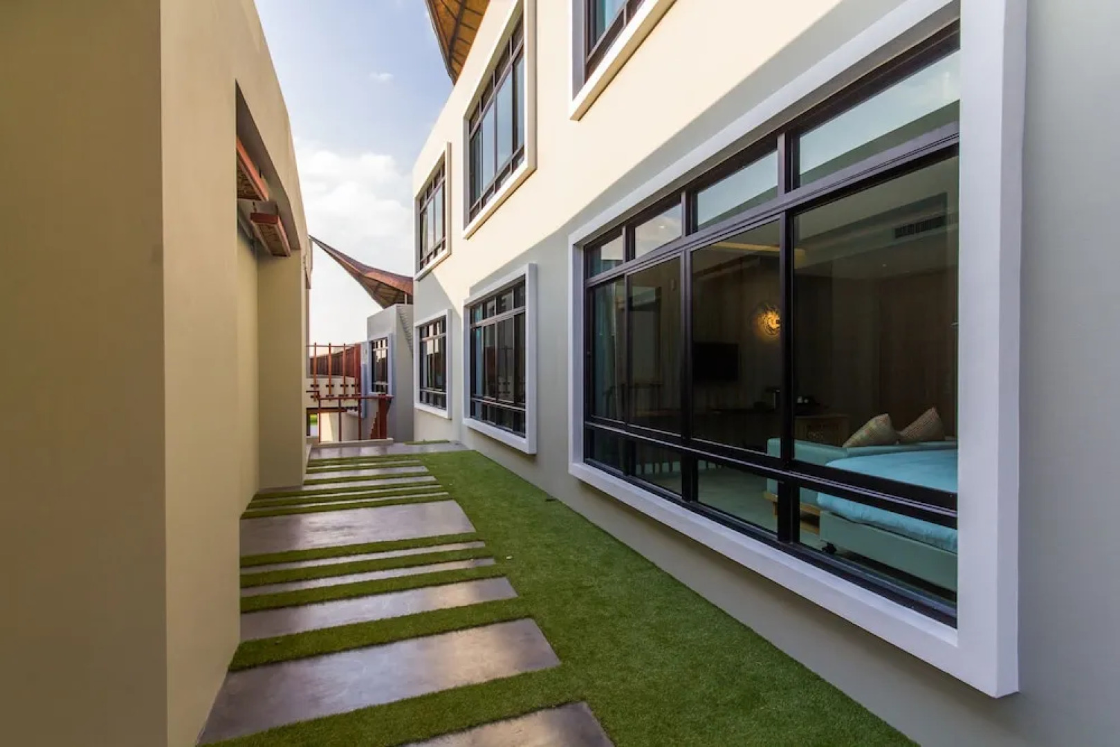 The Tarna Align Resort