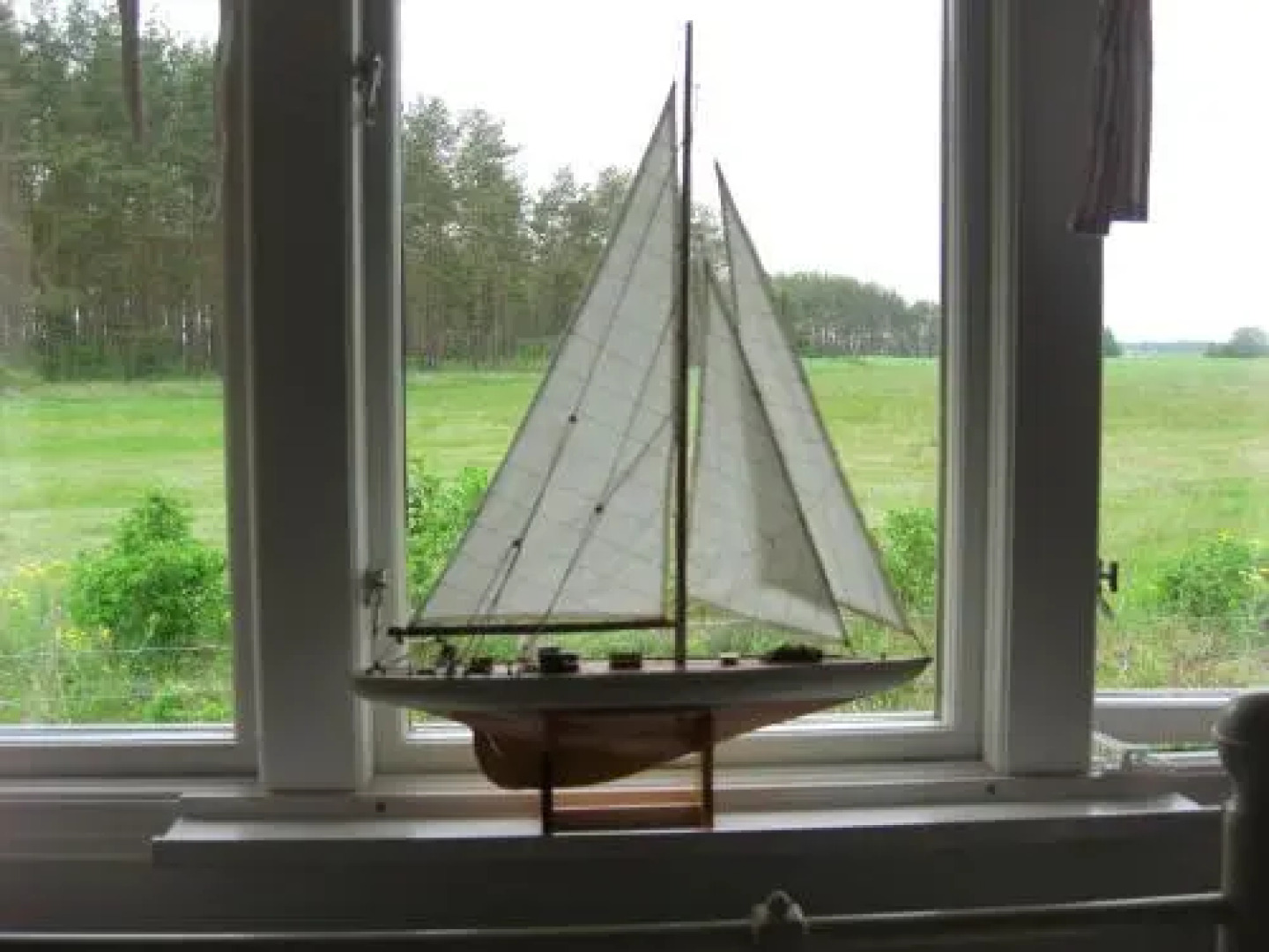 Ängshyddan Gårdshotell & B&B