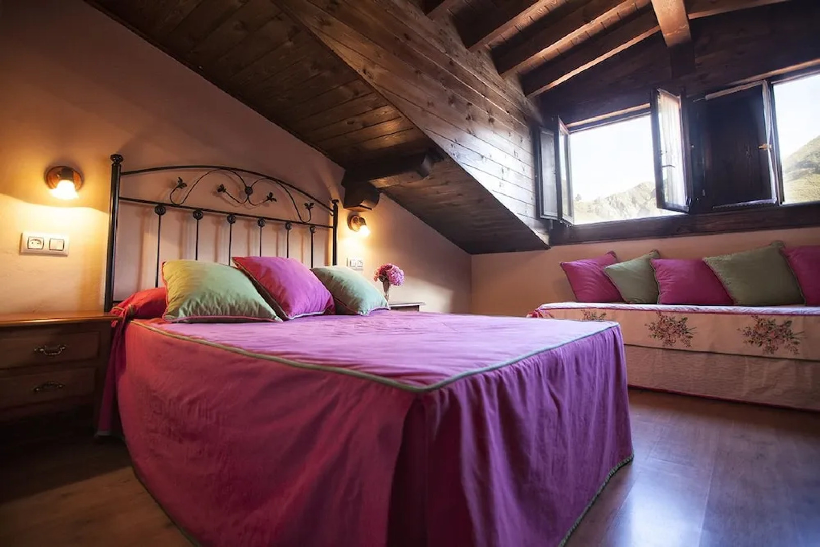 La Casona de Sobrepiedra