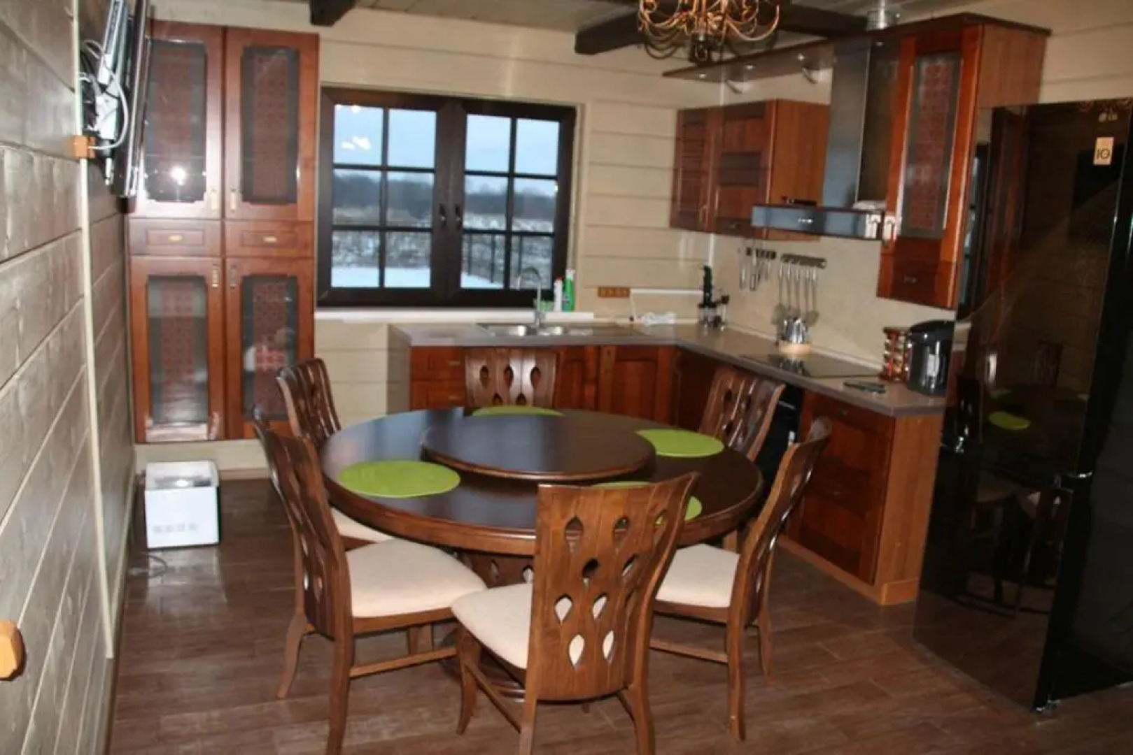 Онежская Усадьба