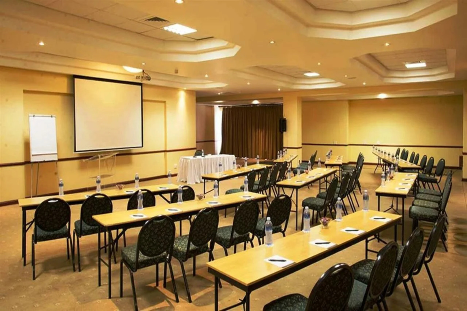 Premier Hotel Regent