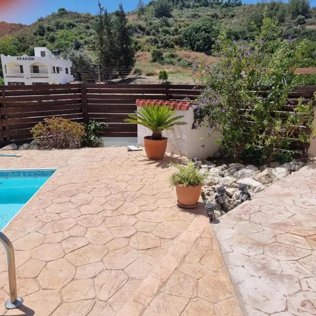 Potamos Private Suites