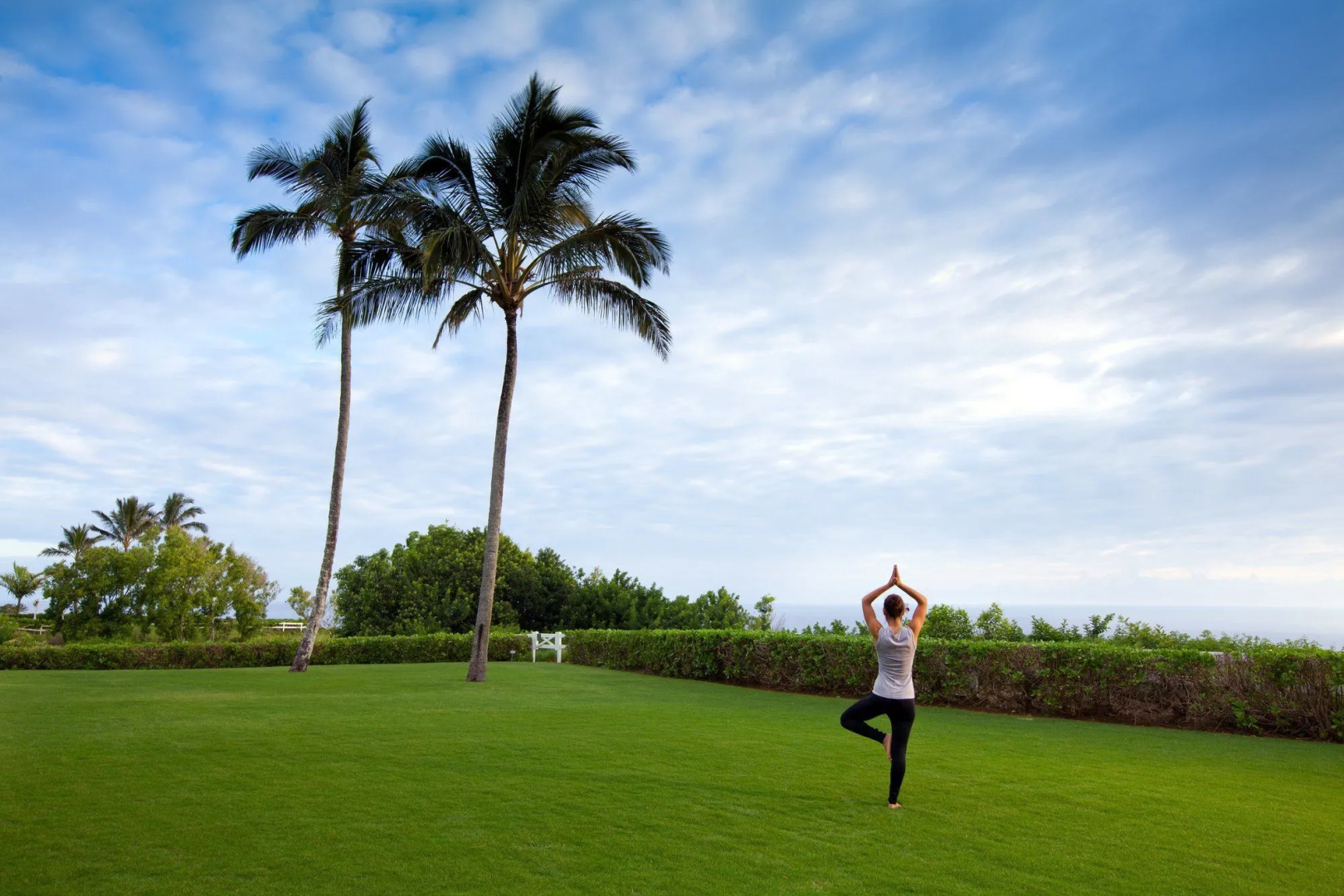 The Westin Princeville Ocean Resort Villas