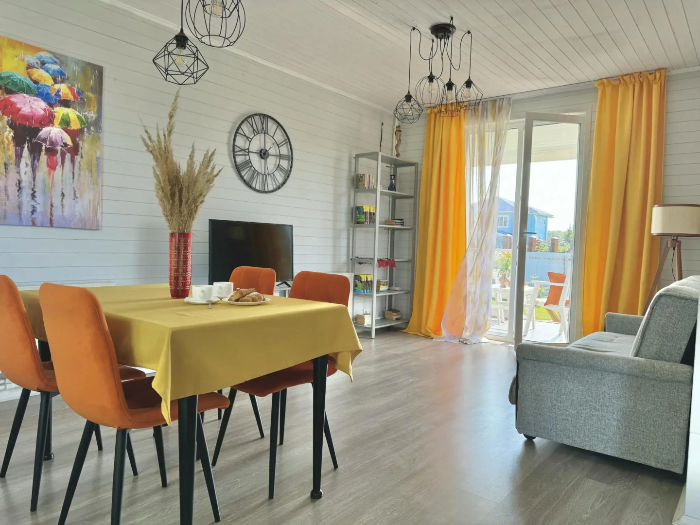 Южные озера