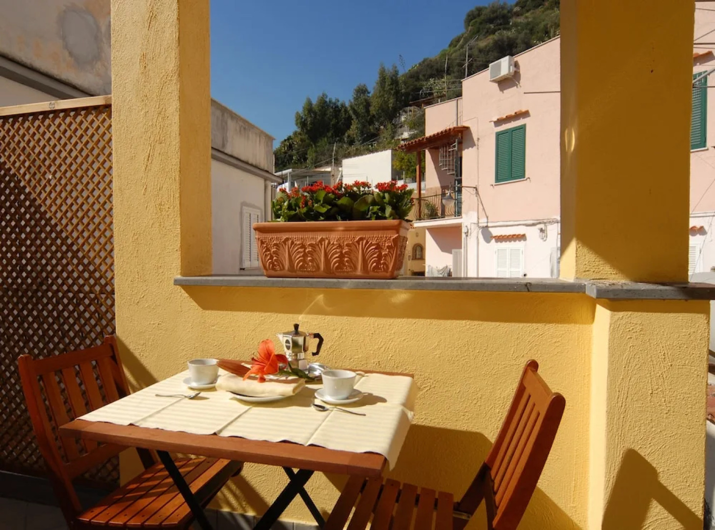 Arcadia Case e Vacanze