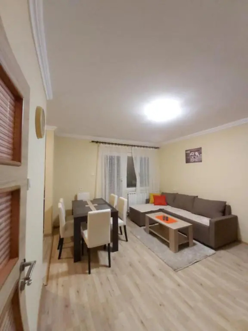 Apartment Zabljak Center