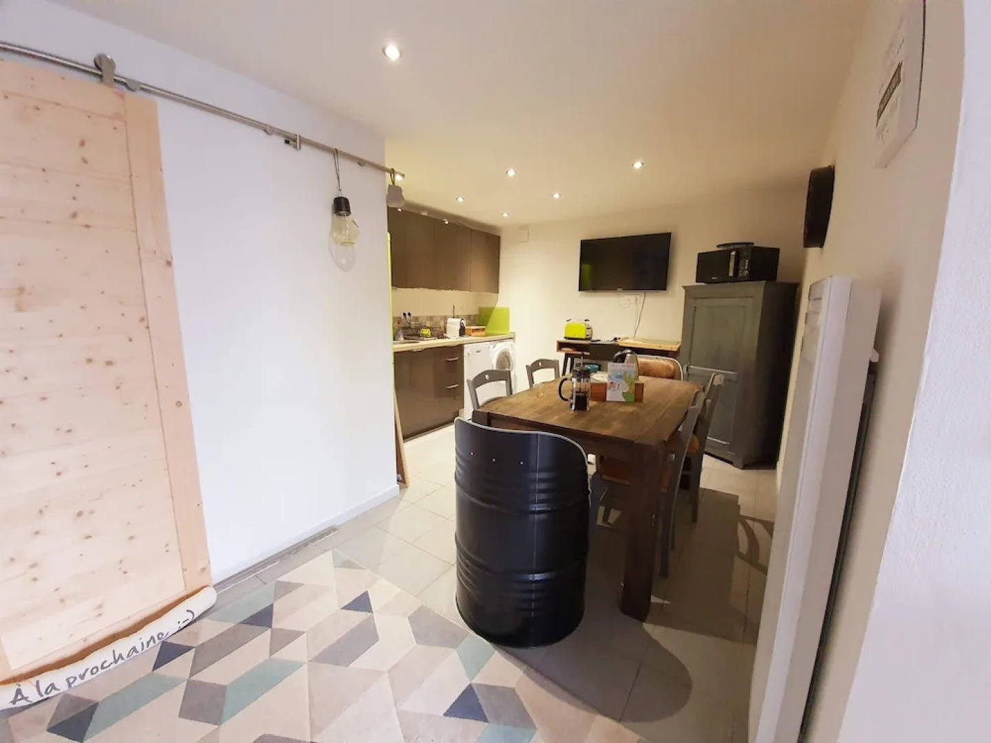 La Skibelle Valthorens Spa