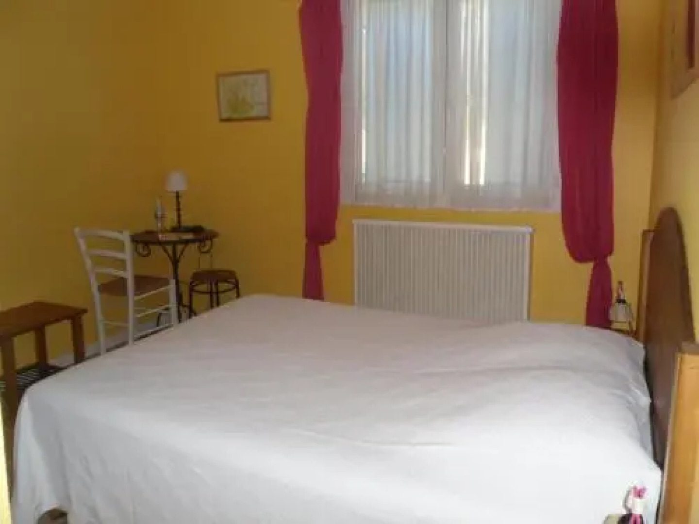 Hôtel Relais de Chabrières