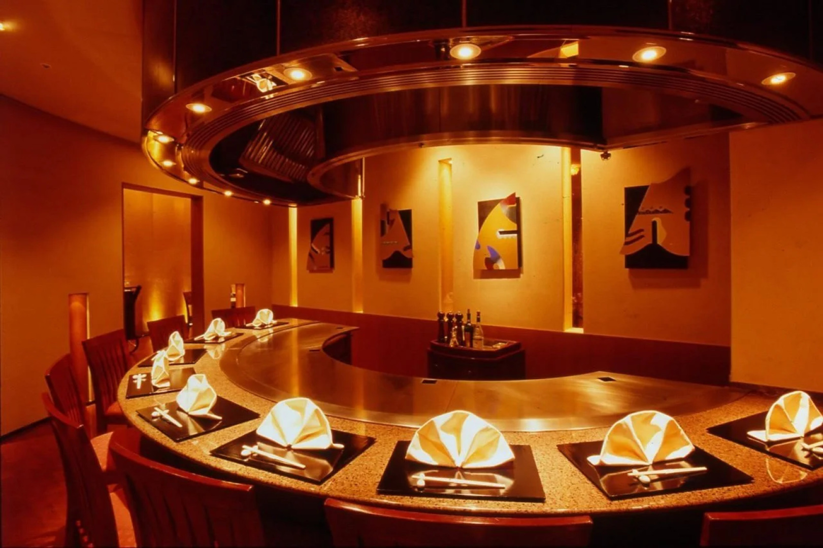 Отель Grand Park Otaru