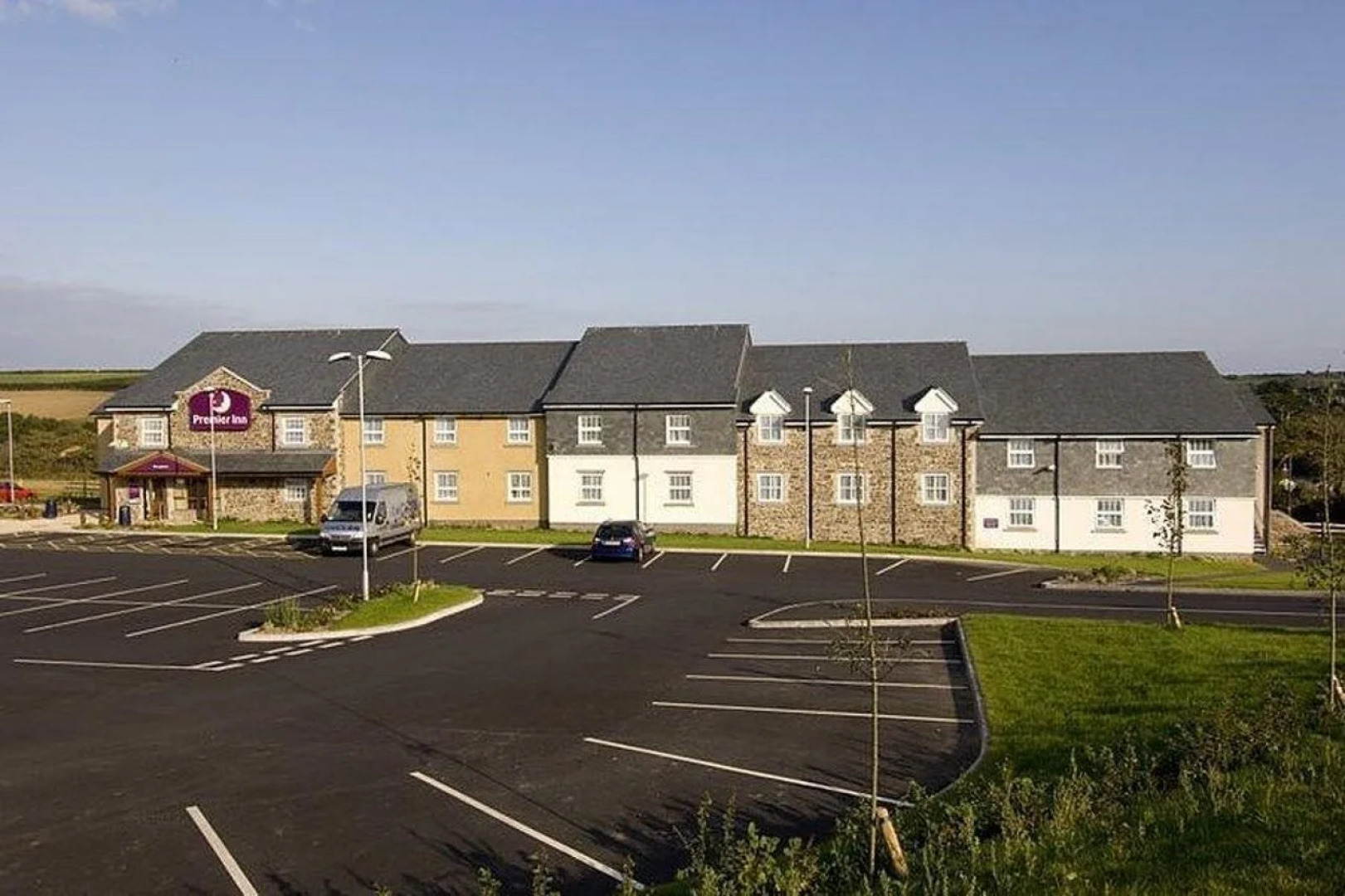 Premier Inn Helston
