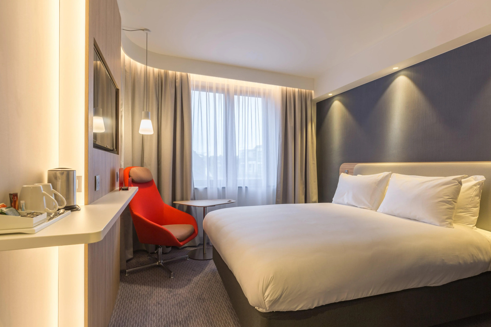 Holiday Inn Express Brussels - Grand-Place by IHG