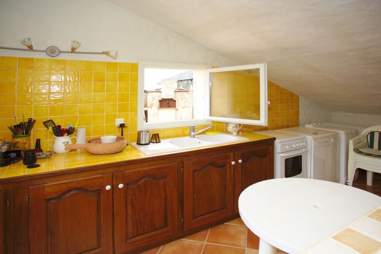 House With 5 Bedrooms in Pietra-di-verde, With Wonderful sea View, Fur