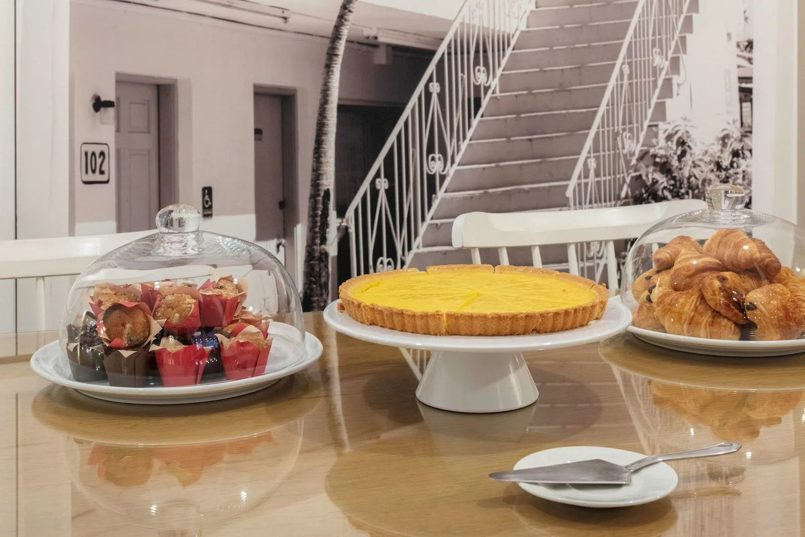 Hôtel Palm - Astotel