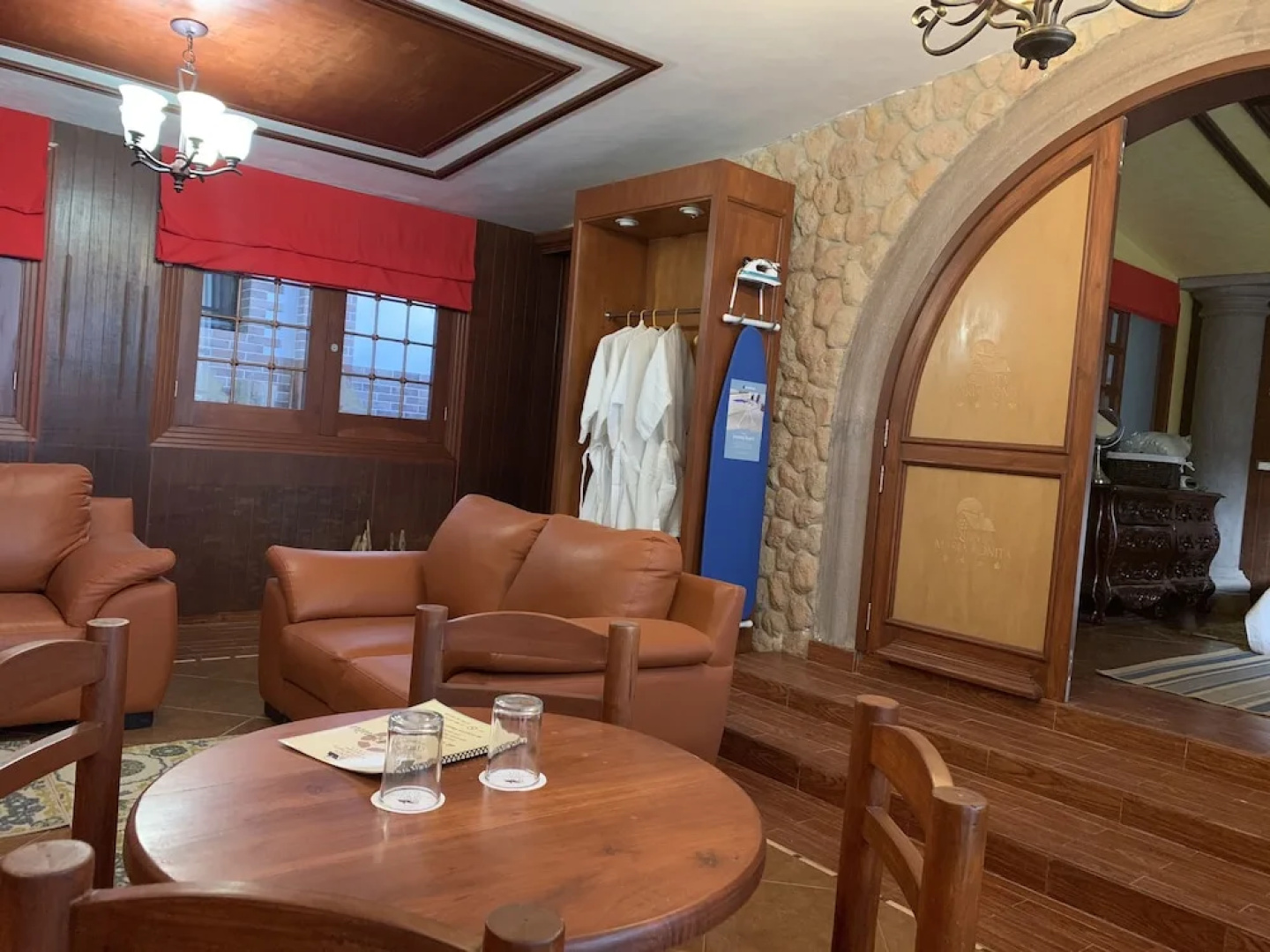 Hotel Quinta Maria Bonita
