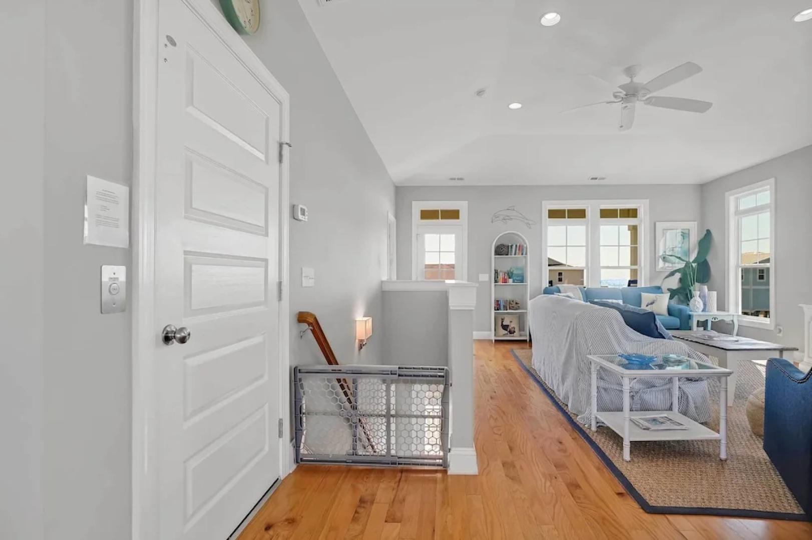 Oak Island Escape w/ Saltwater Pool, Walk to Beach