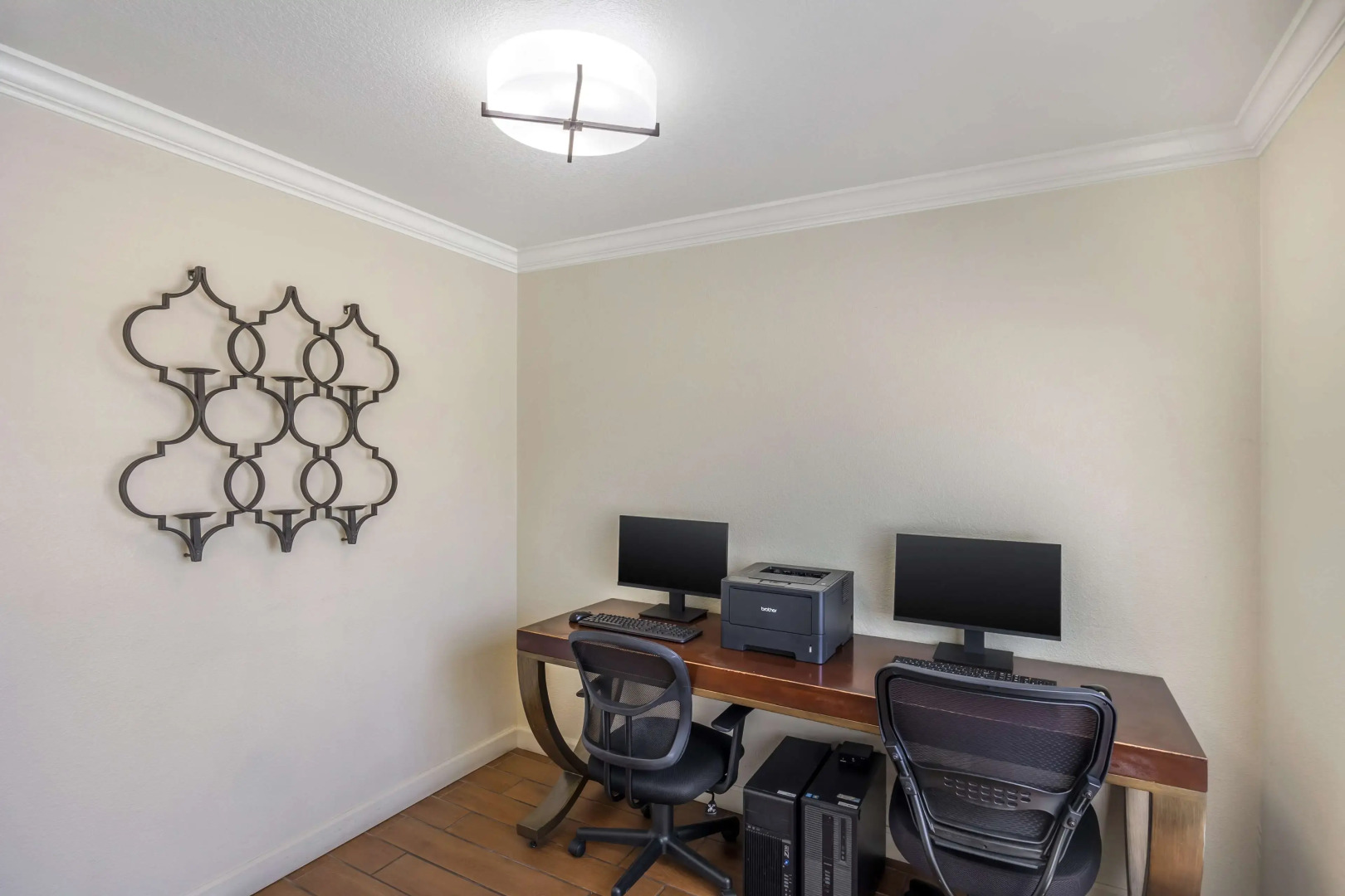 Best Western Capital City Inn