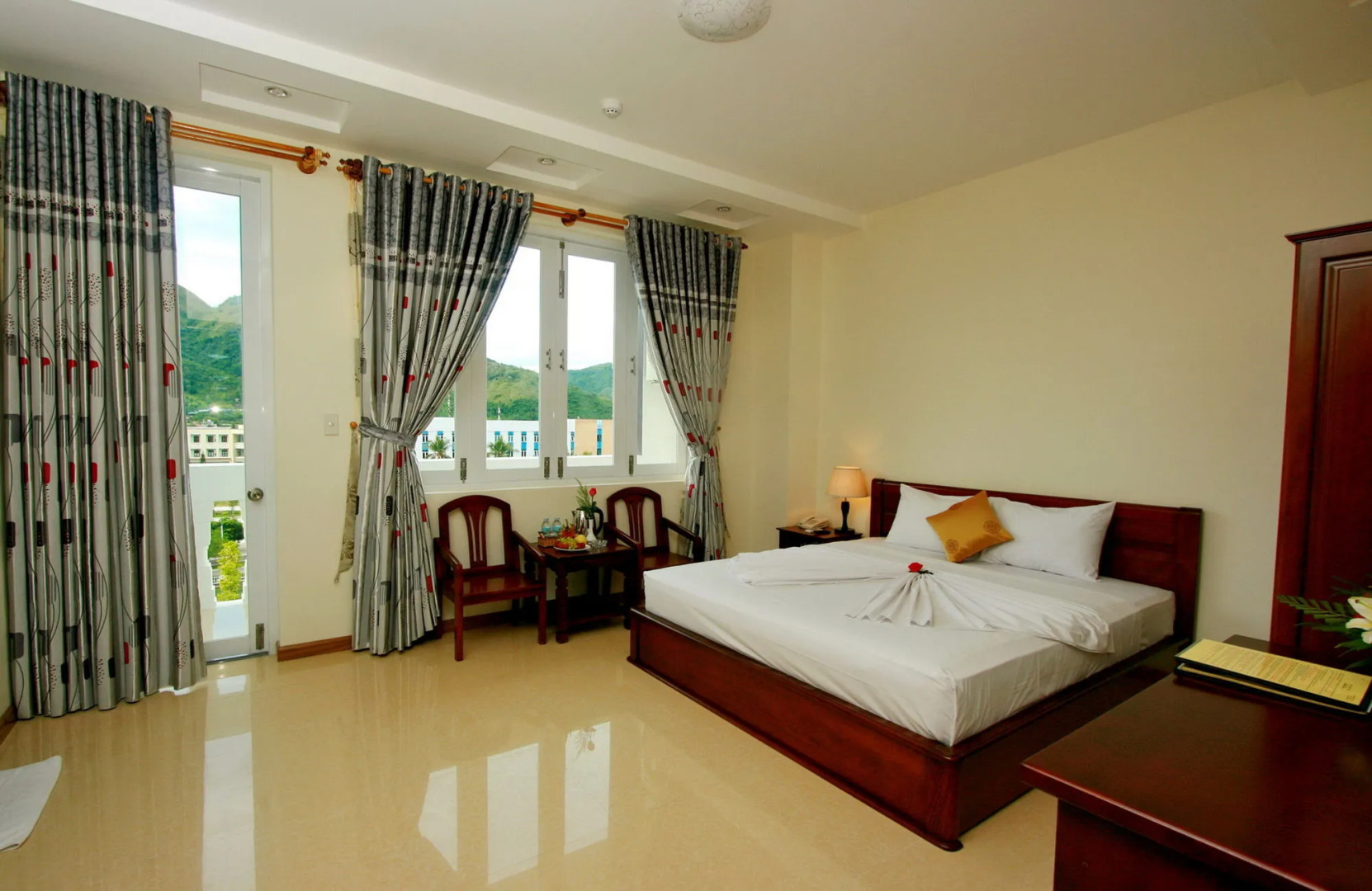 Chau Loan Hotel Nha Trang