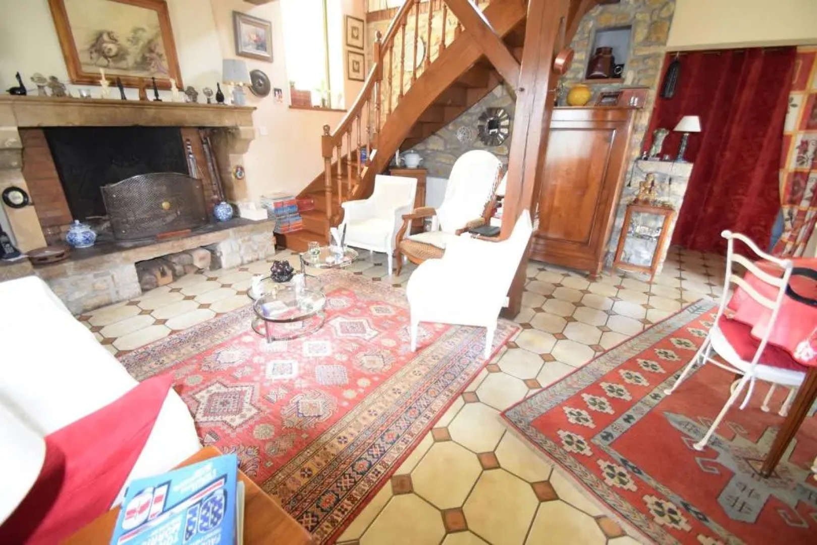 Chambres dhôtes lEsterlanges