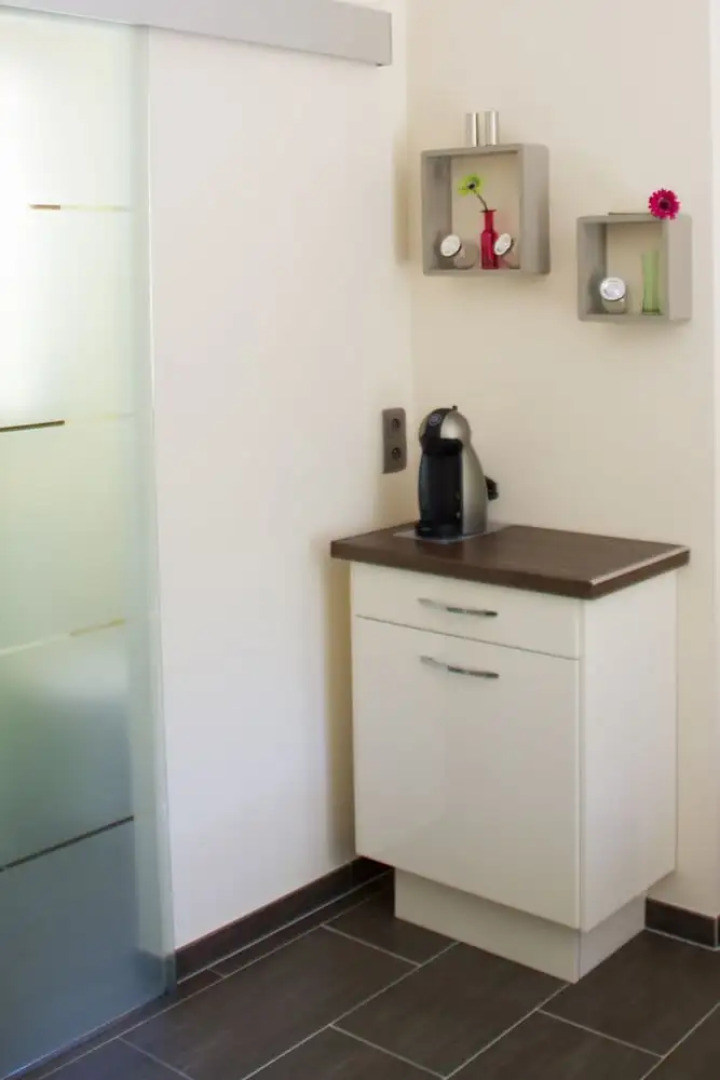 Le Mas de La Flaquière