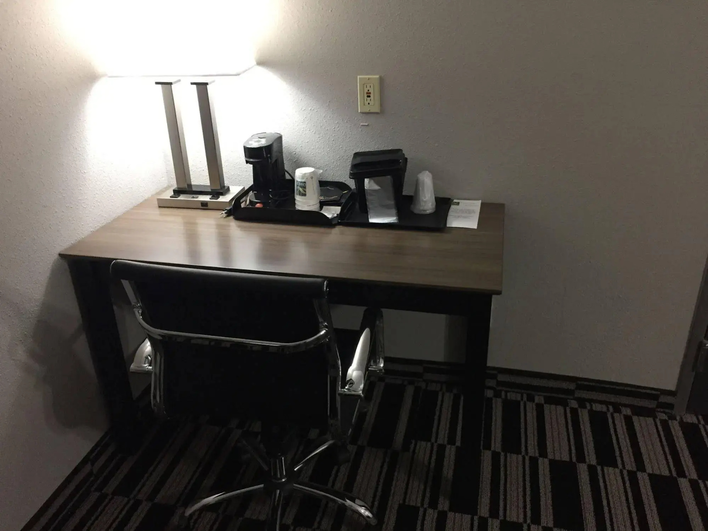 The Marco Hotel Lake Charles