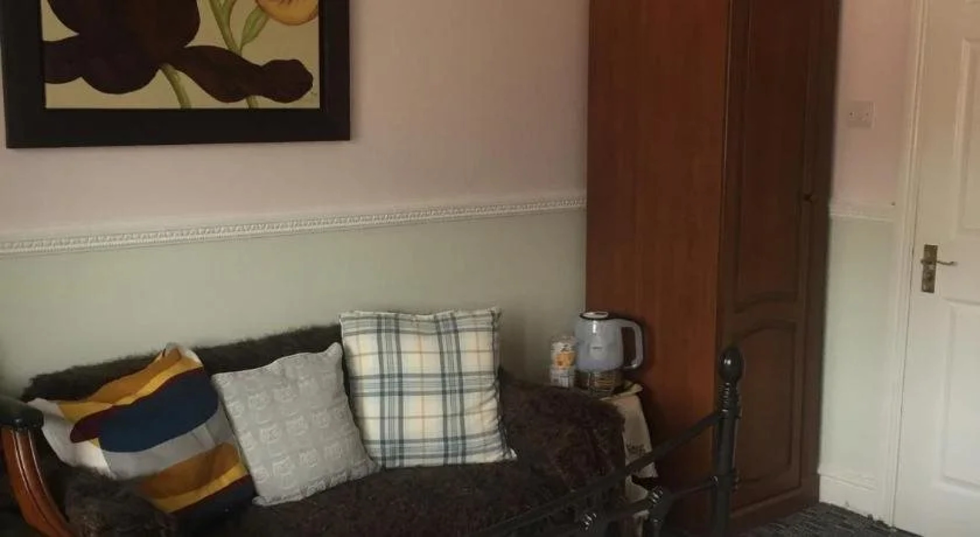 Parc Lodge Guest House