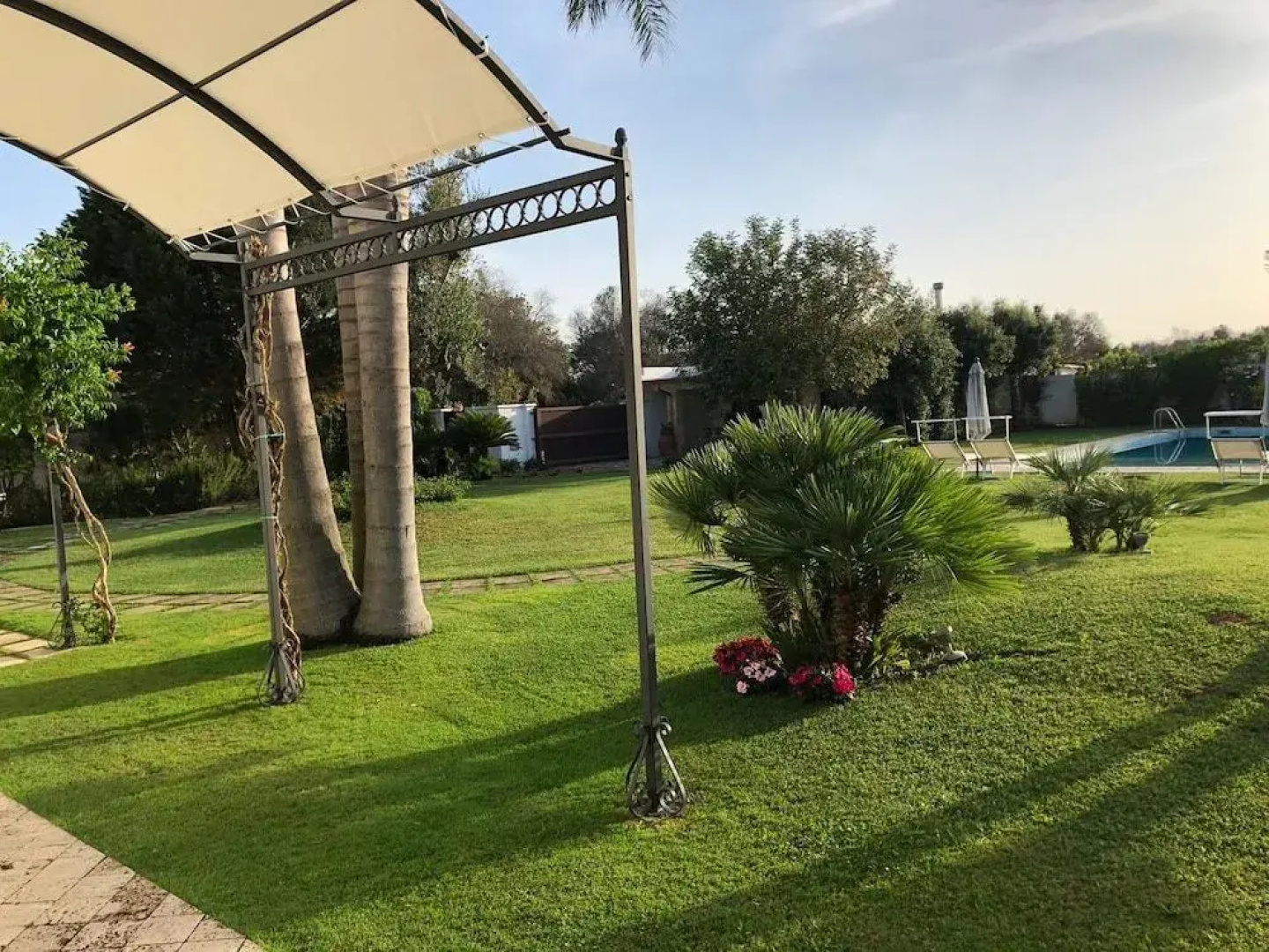 Villa D'Aquino