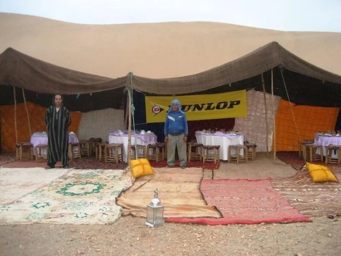 La Perle Traditionnelle du Sud