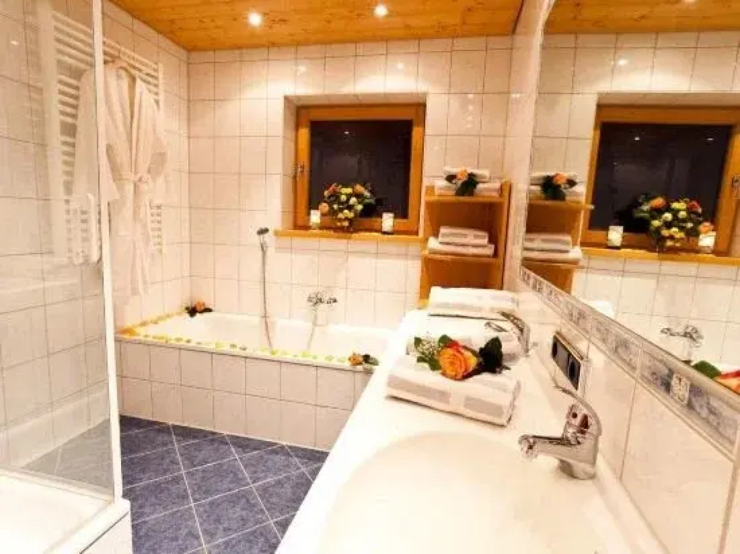 Ferienwohnung Anna
