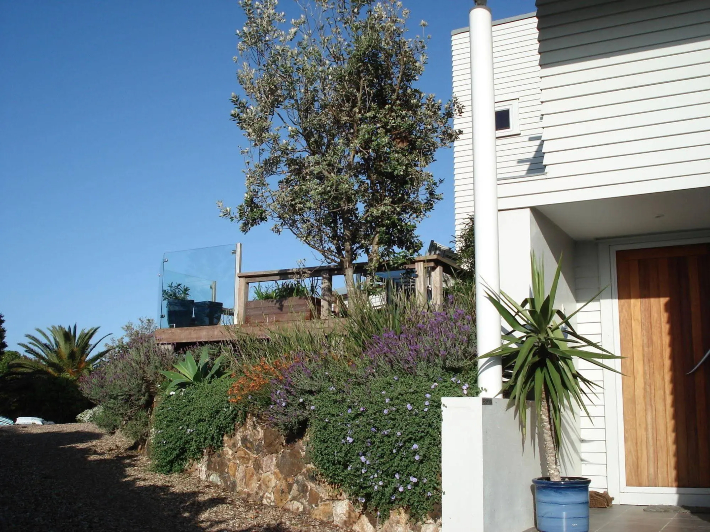 Watermark Studio Apartments