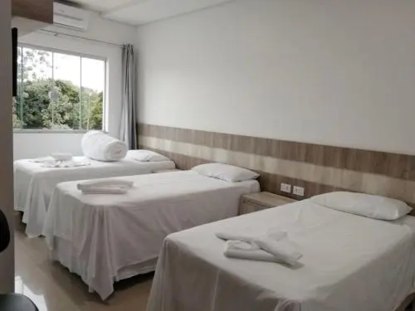 Master Hotel