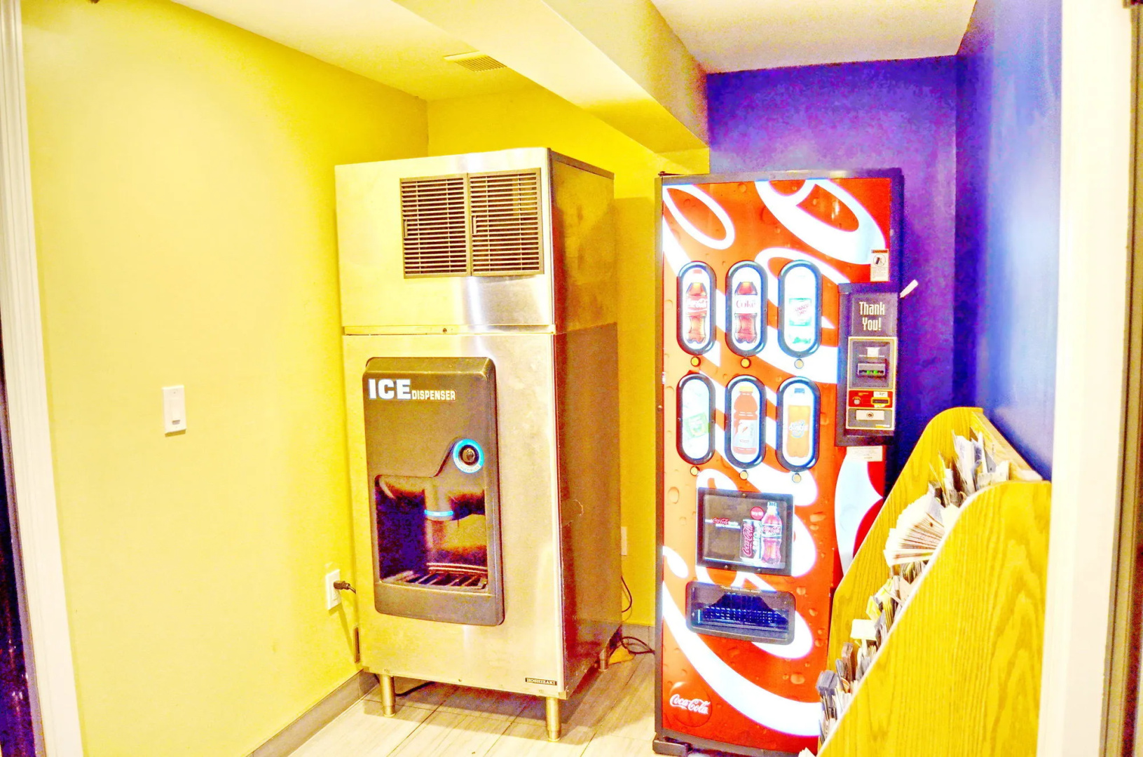 Flagship Inn And Suites