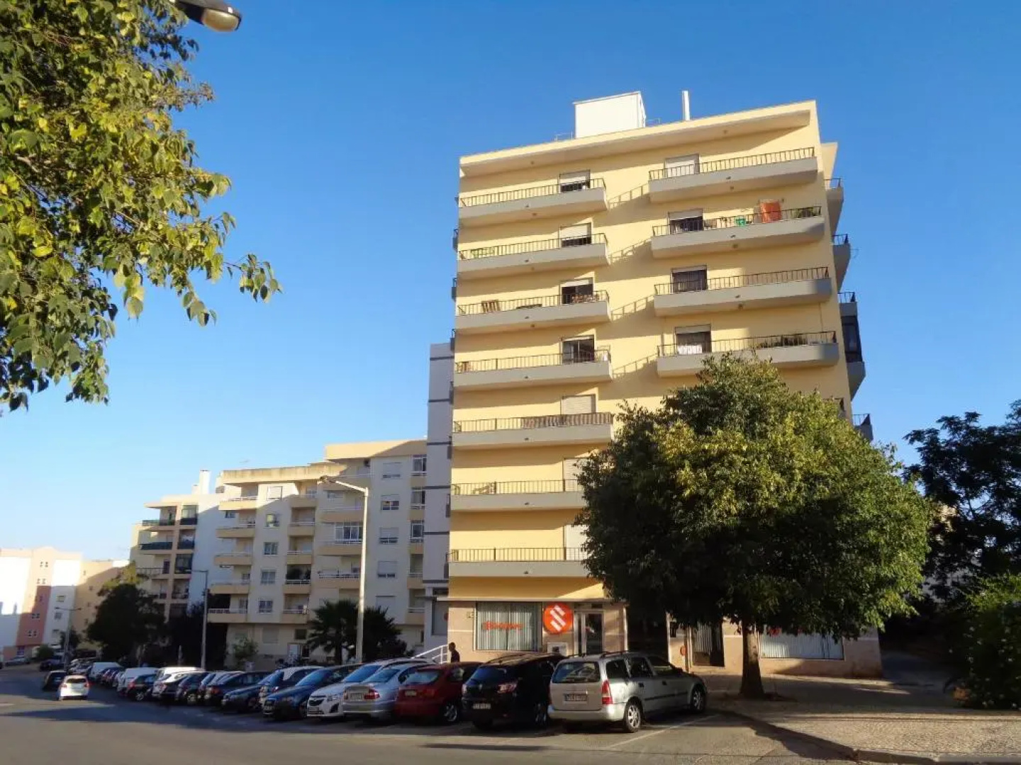 Apartamento Penha