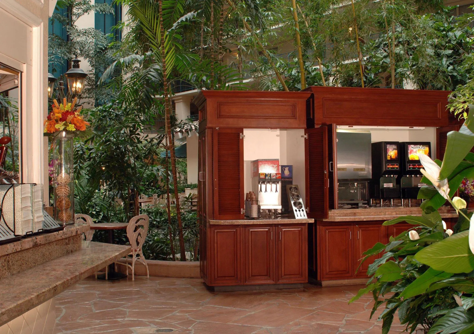 Embassy Suites by Hilton Milpitas Silicon Valley