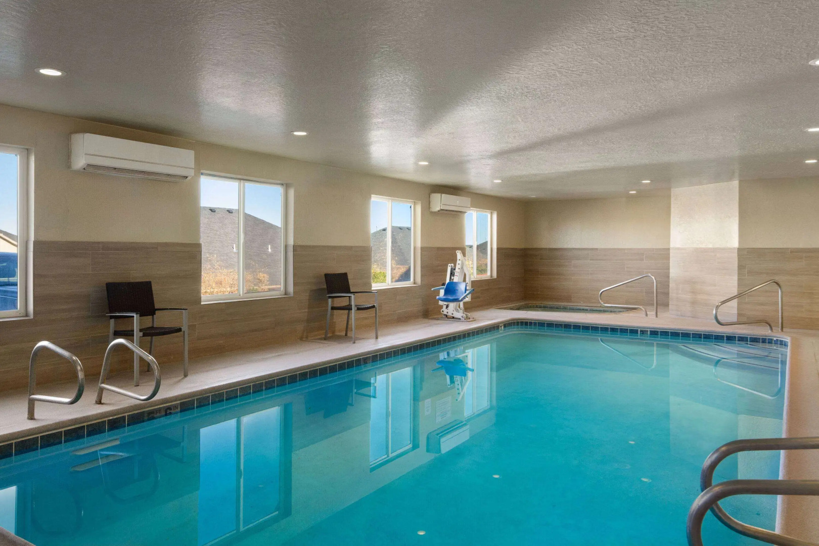 Wingate by Wyndham Cedar City