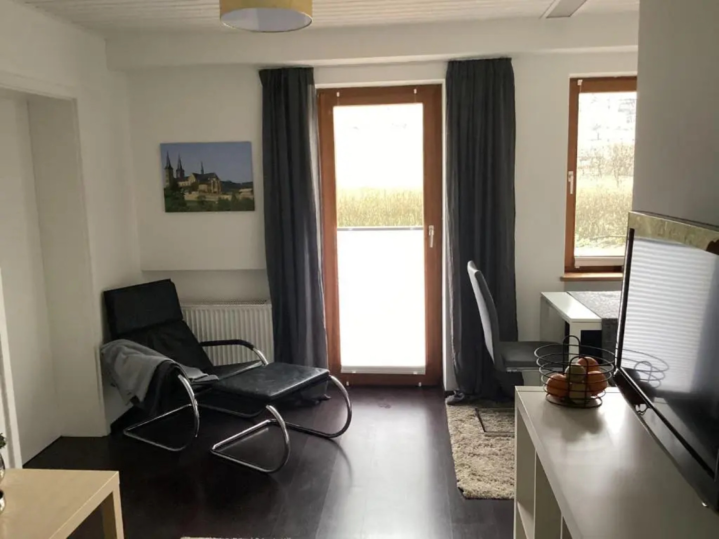 Relaxen Vor Den Toren Bambergs