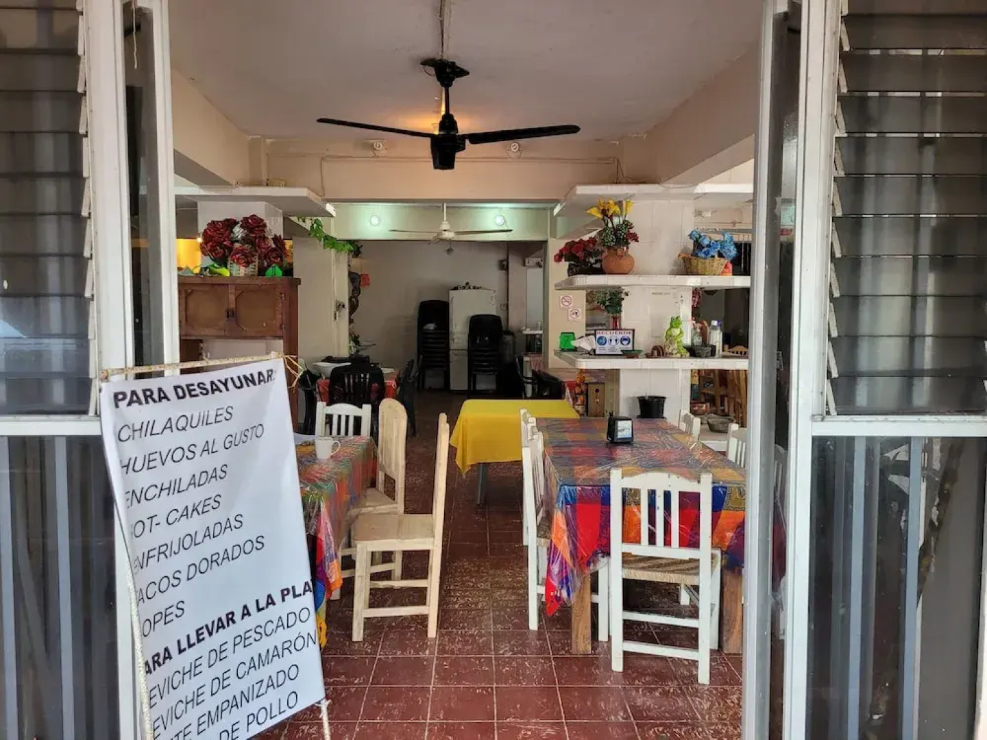 Hotel San Miguel