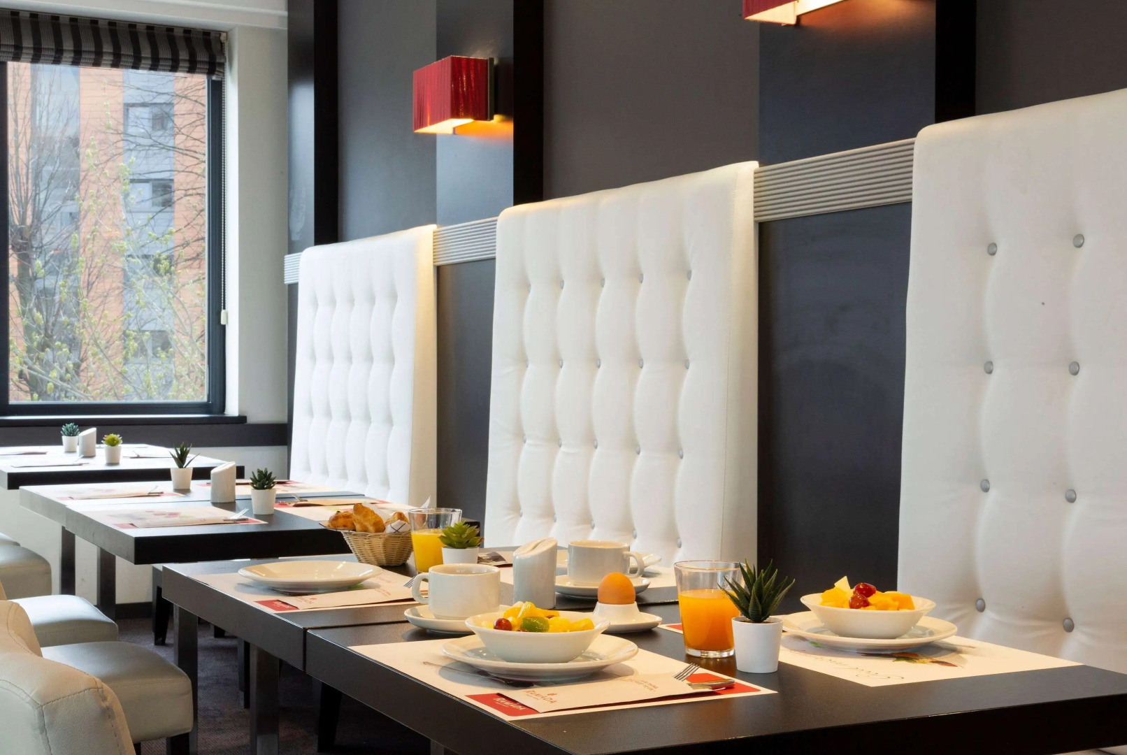 B&B HOTEL Brussels East Woluwe