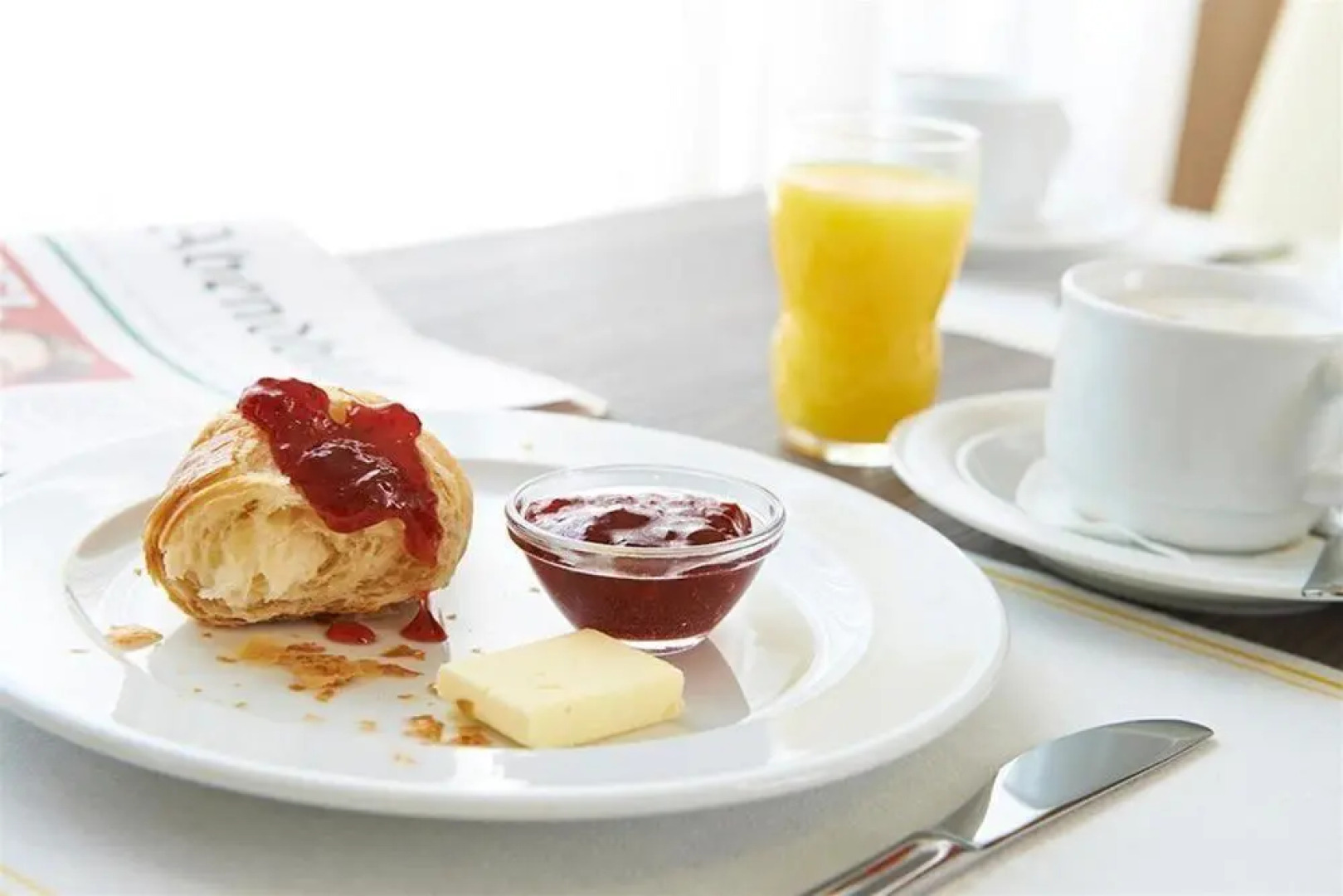 GHOTEL hotel & living Hamburg