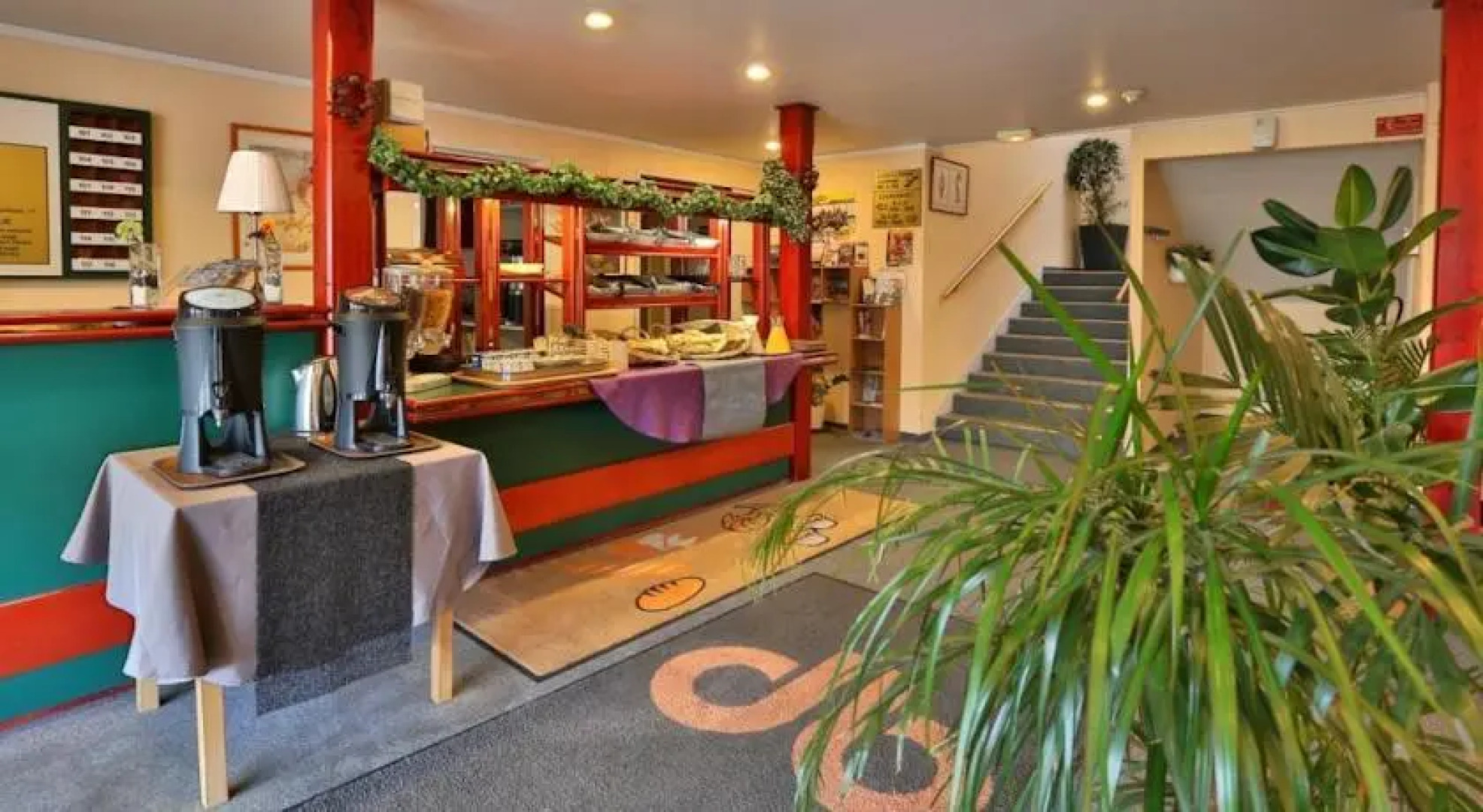 Quick Palace Paris Sud