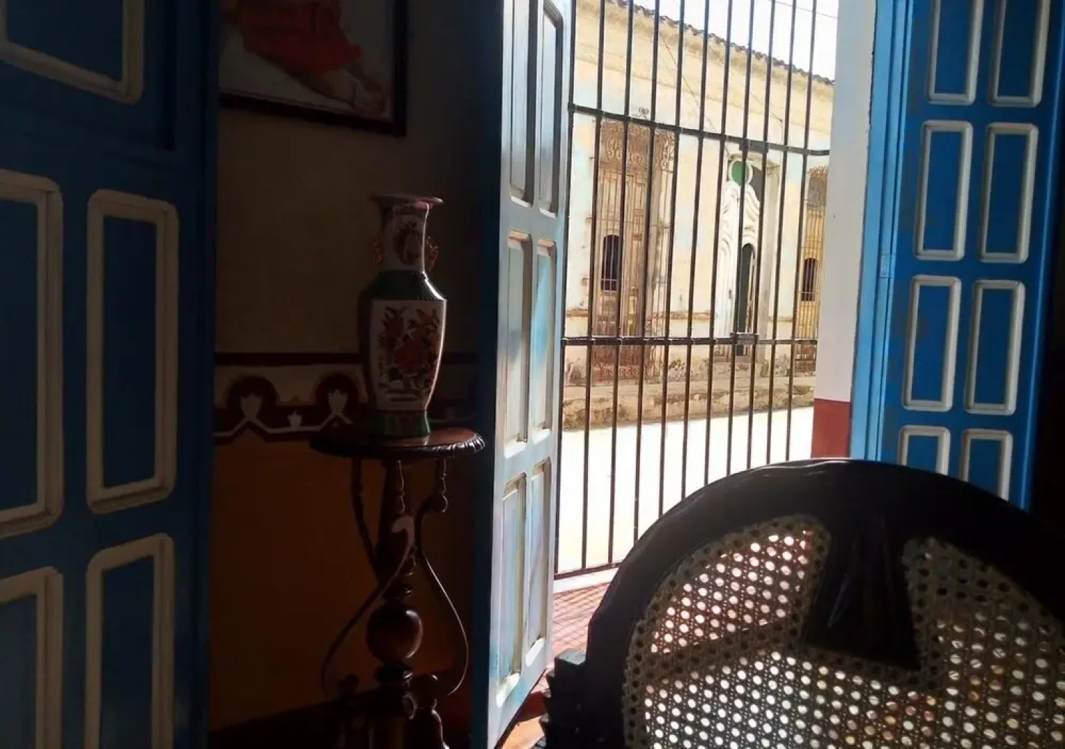 Los Vitrales REMEDIOS