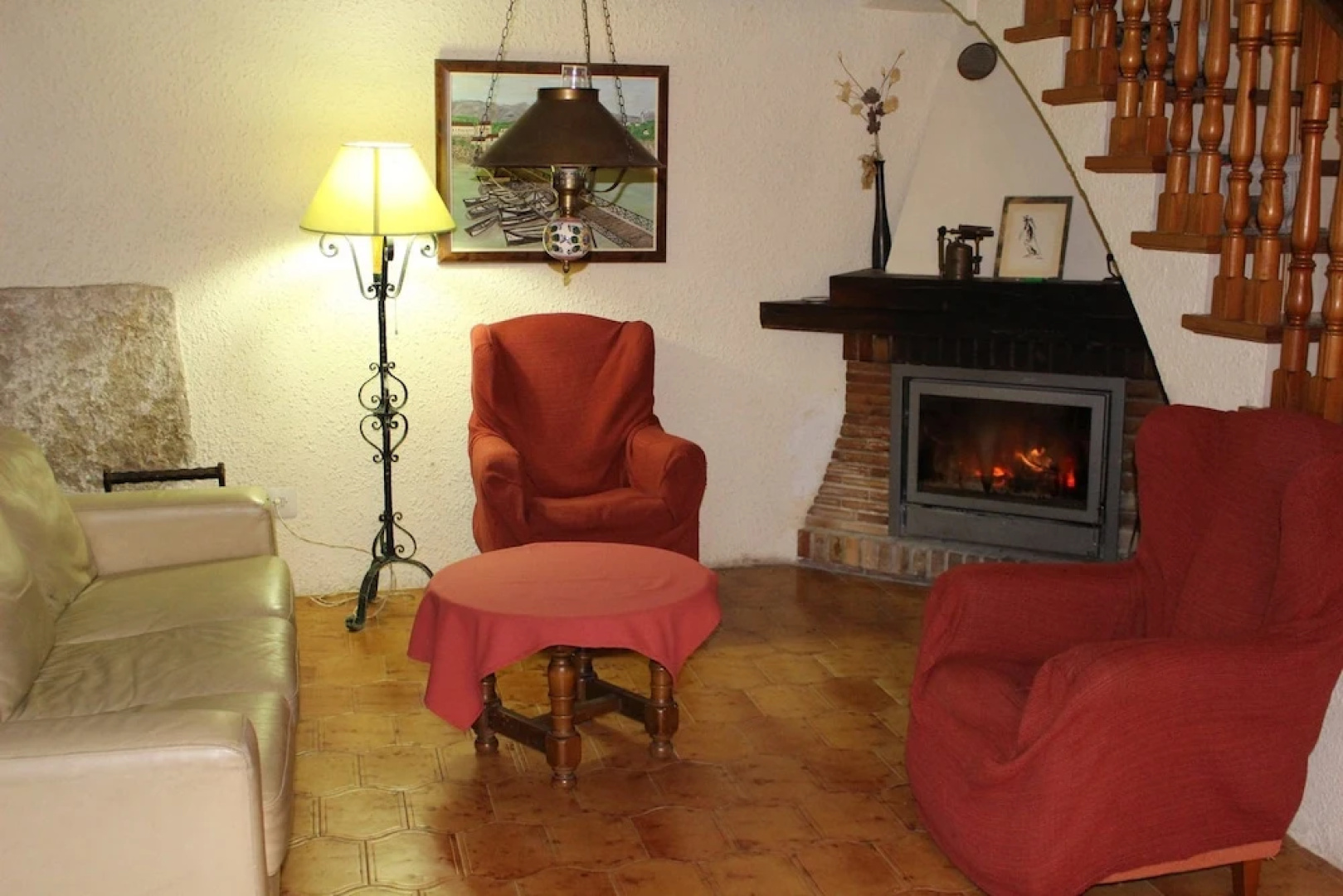 Lo molí de la Jòrdia