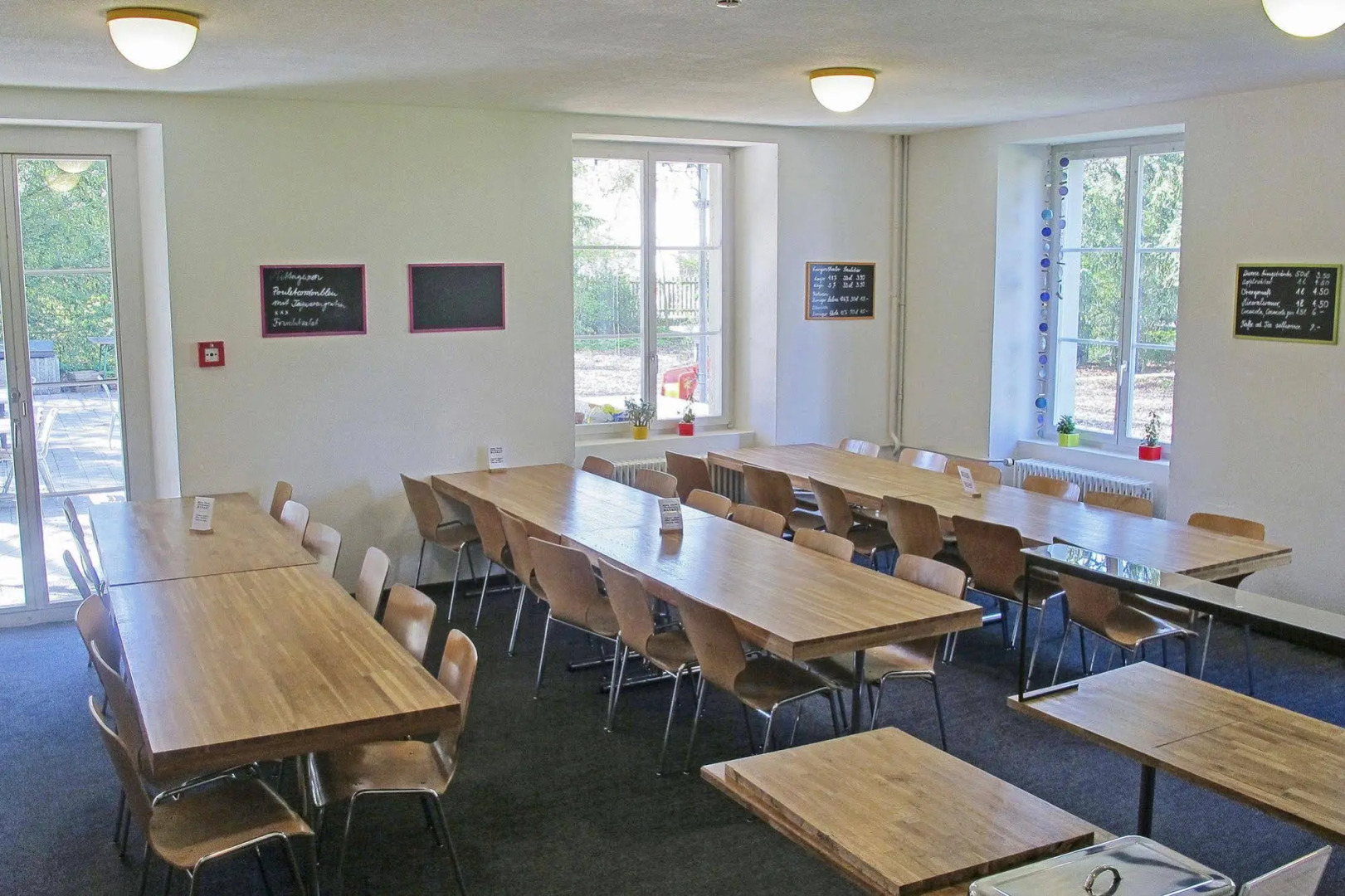 Youth Hostel Zofingen