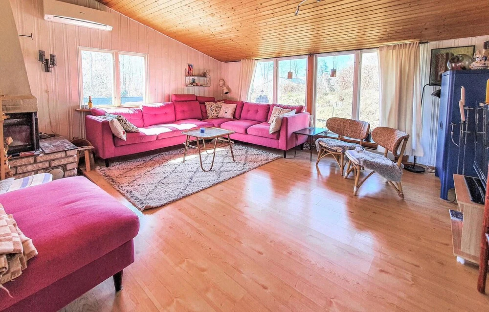 Amazing Home in Munka Ljungby With 4 Bedrooms