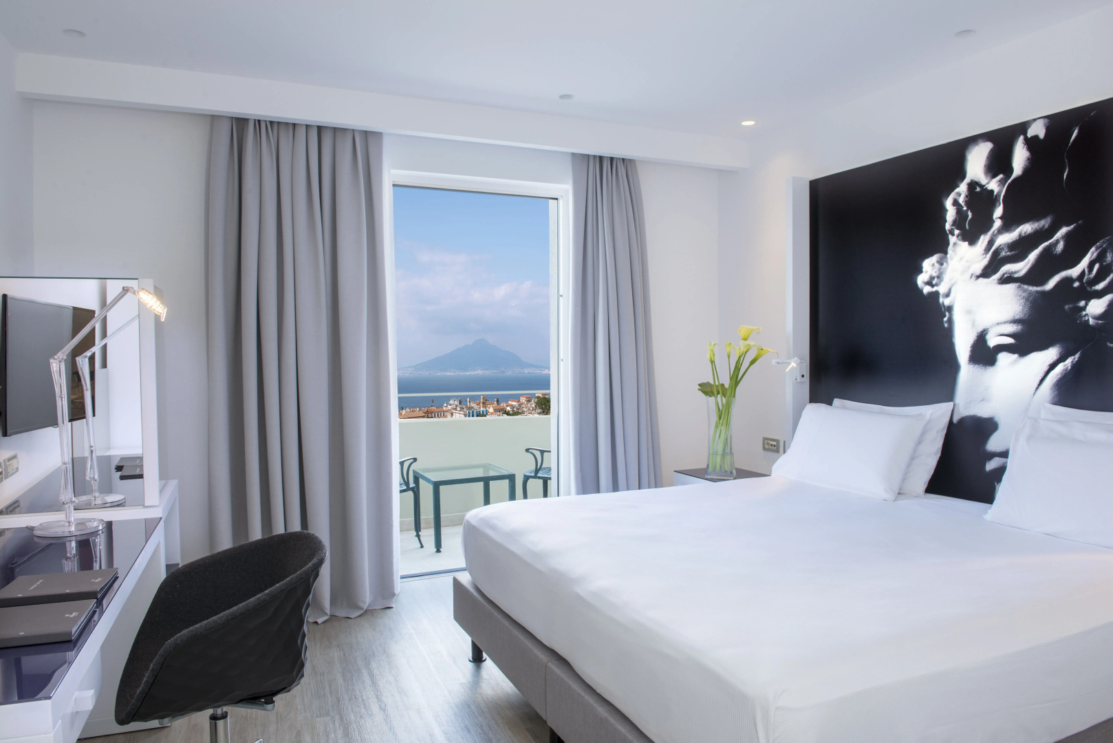 Hilton Sorrento Palace